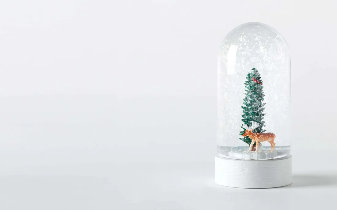 Simple Christmas