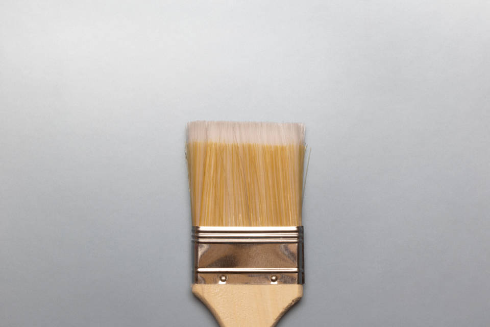immaculate simplicity, purity defined, natural bristles, SD Desktop Wallpaper