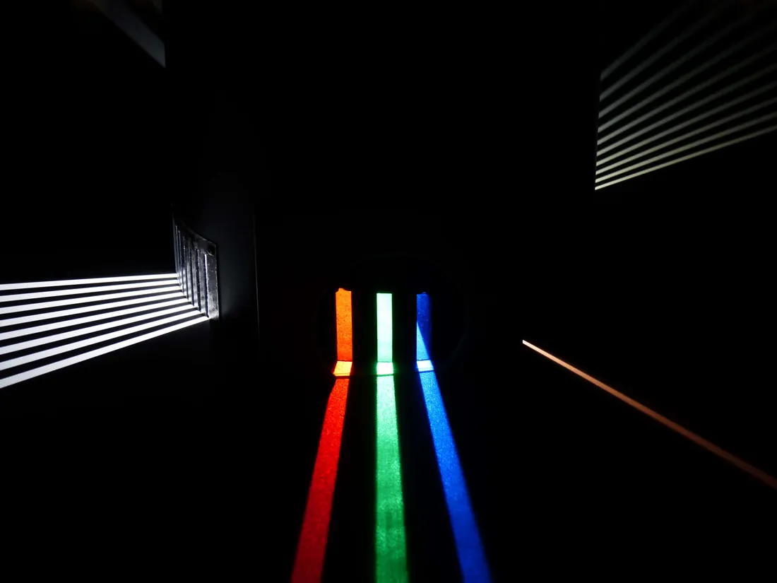Simple Color HD