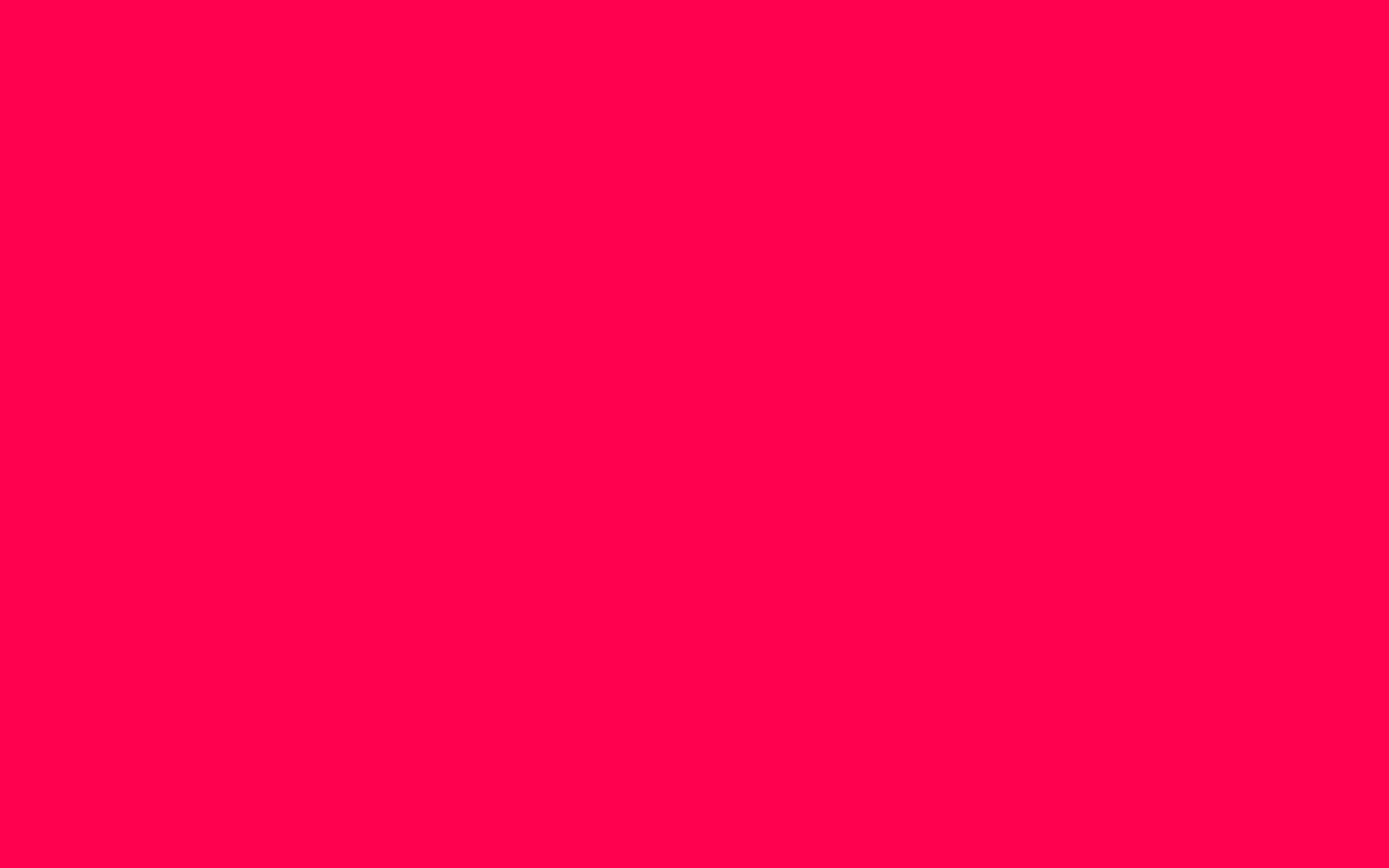 simple ruby color hd background, vibrant pink, solid, HD Desktop Wallpaper