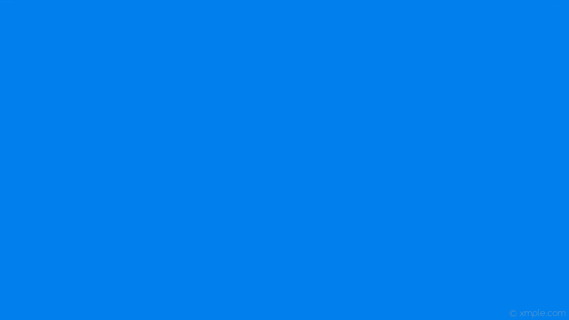 simple azure color hd background, vibrant blue, solid, Full HD Desktop Wallpaper