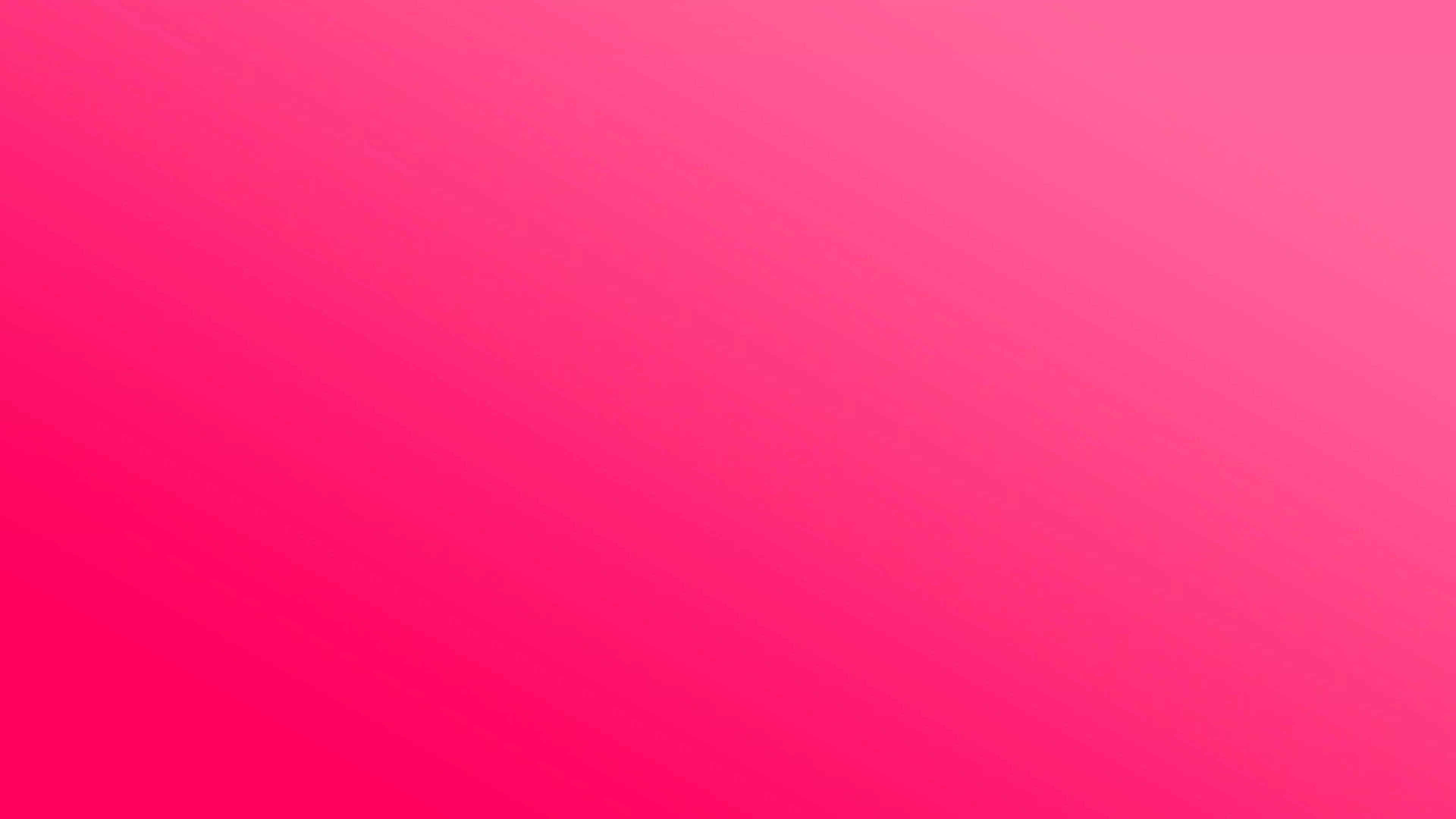 simple pink mauvelous color hd gradient, bright pink, deep magenta, 4K Desktop Wallpaper