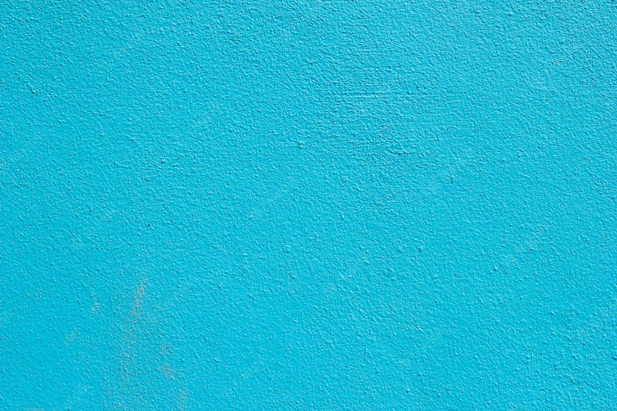 light teal, turquoise, painted wall, Full HD Desktop Wallpaper