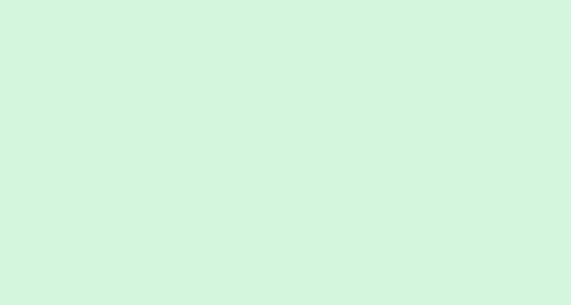 pastel green, solid background, Full HD Desktop Wallpaper