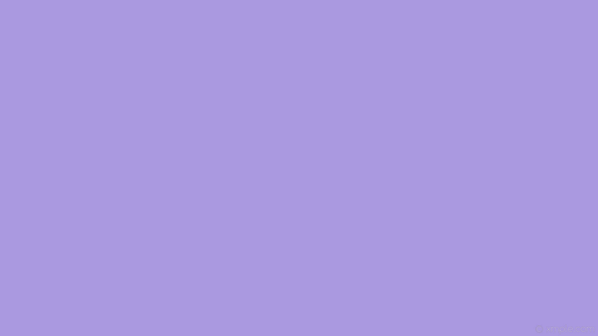Simple Iris Color HD, lavender, solid background, Full HD Desktop Wallpaper