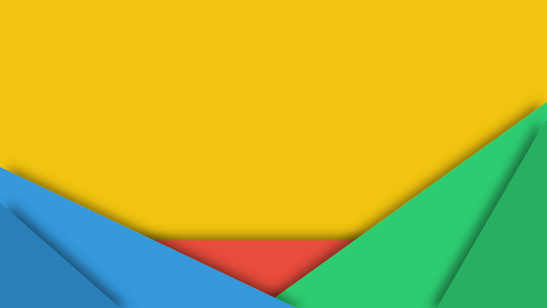 blue, green, red, Full HD Desktop Wallpaper