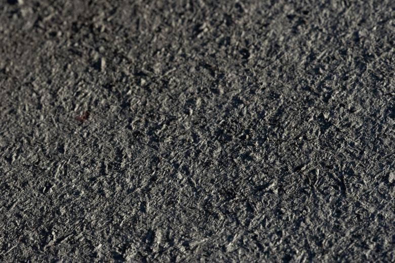 gray fiber, dark gray asphalt, fine texture, SD Desktop Wallpaper