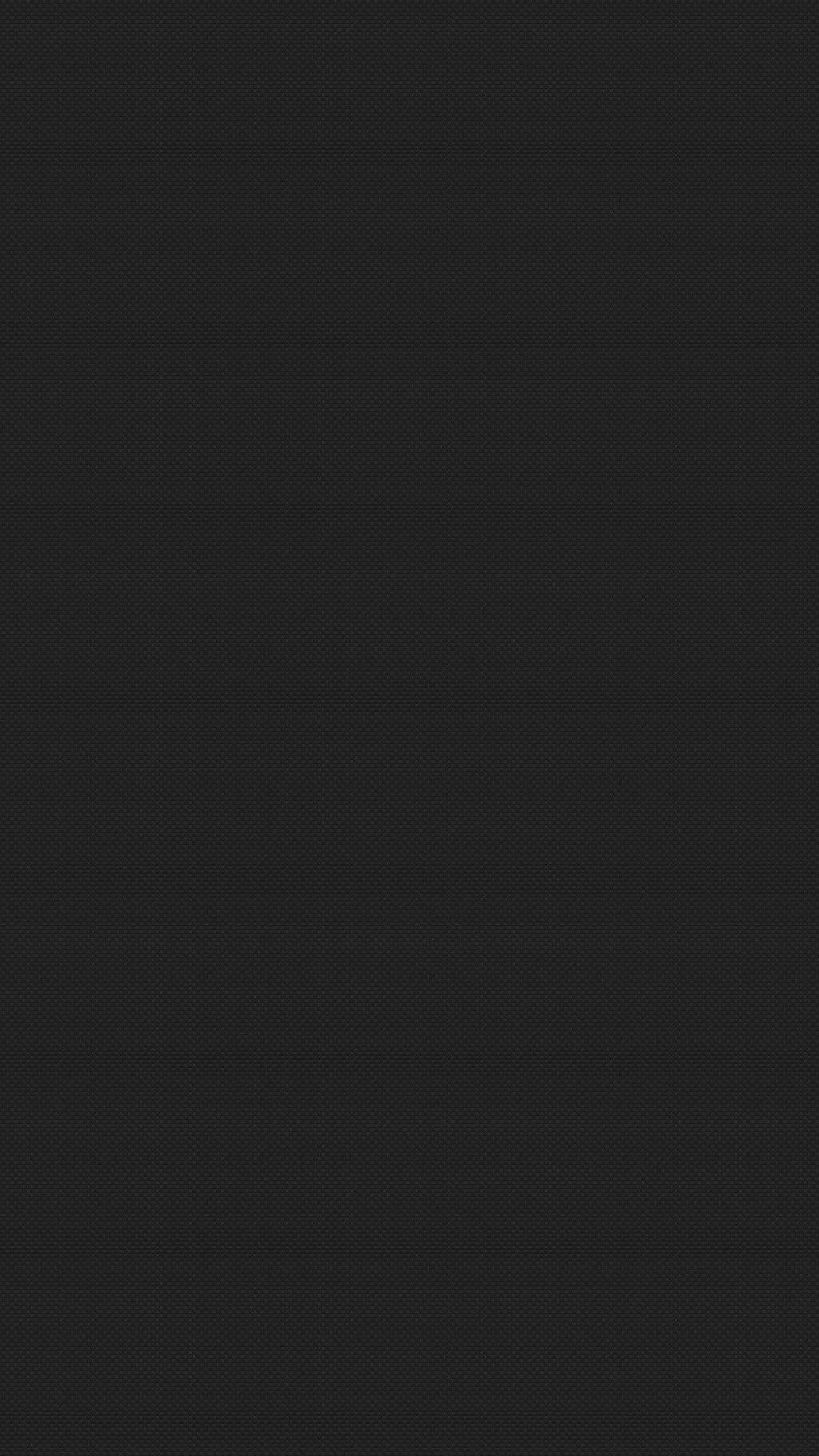 textiles gray, solid black, iPhone, 2K Phone Wallpaper