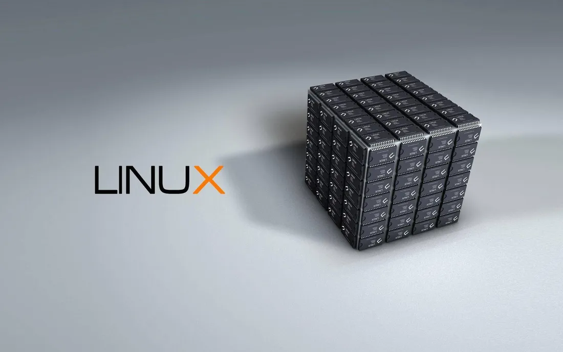 Simple Desktop