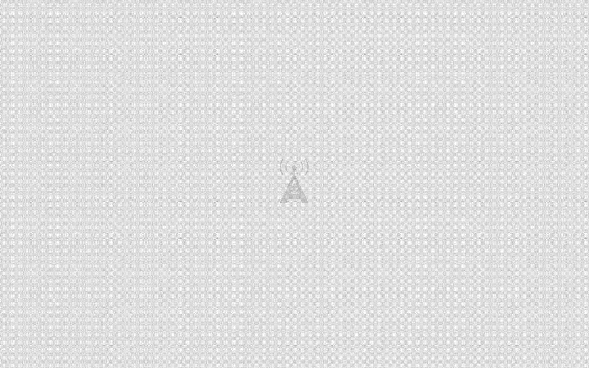 light gray, minimalist, radio tower, Full HD Desktop Wallpaper