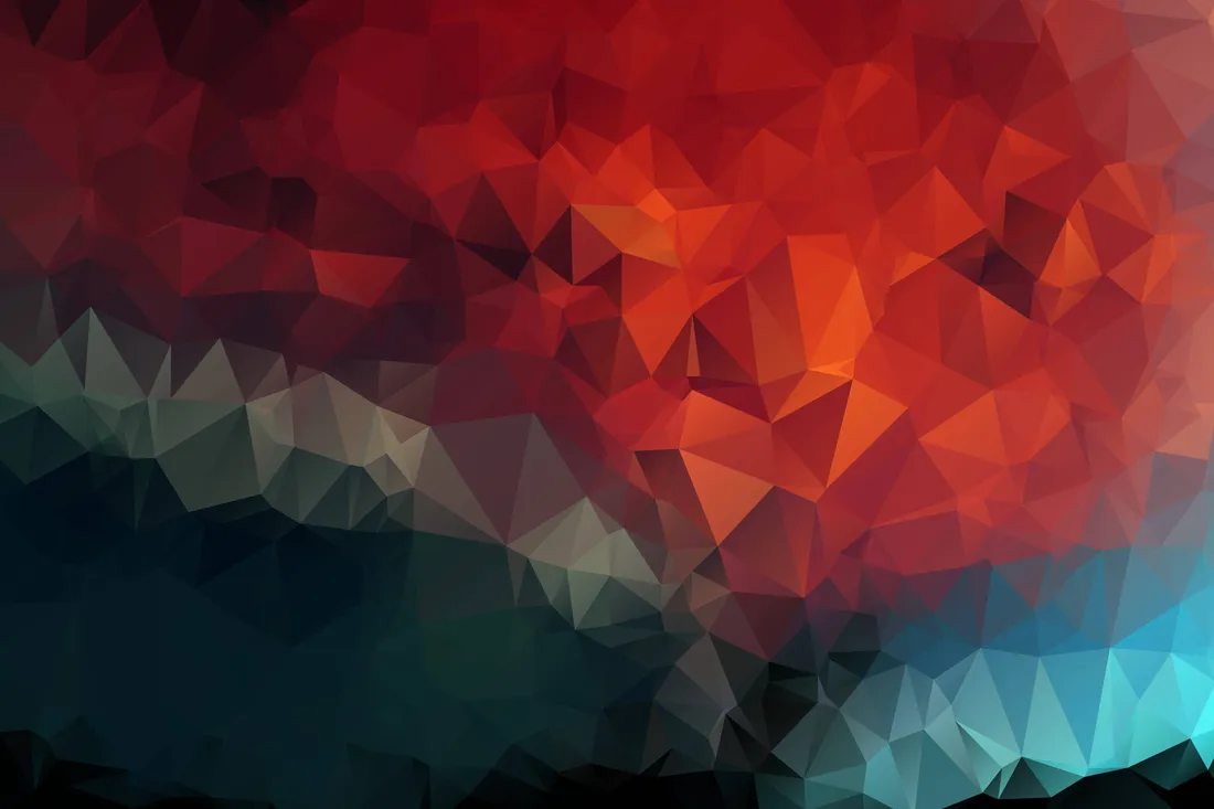 Simple Geometric Phone