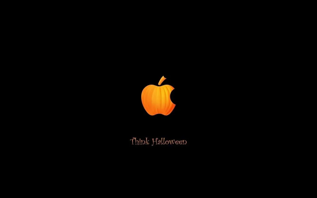 Simple Halloween