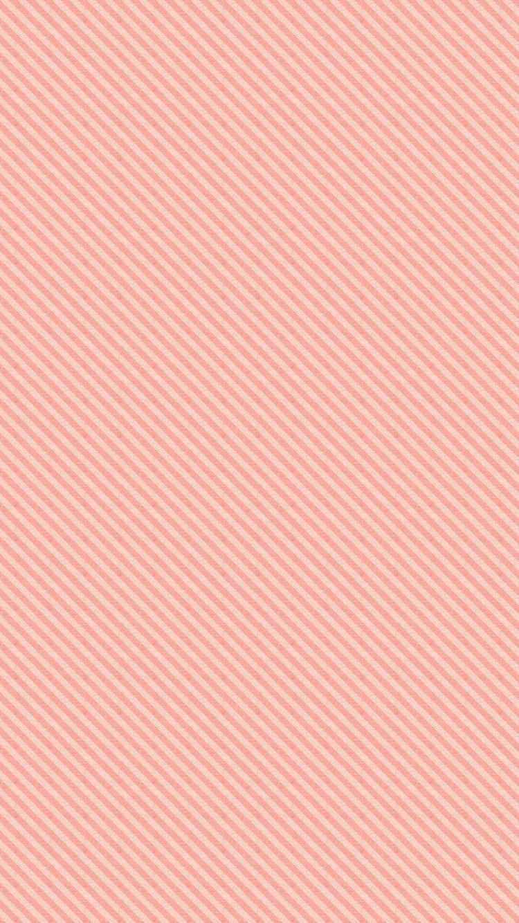 Simple Diagonal Lines Pattern, soft pink, diagonal stripes, HD Phone Wallpaper