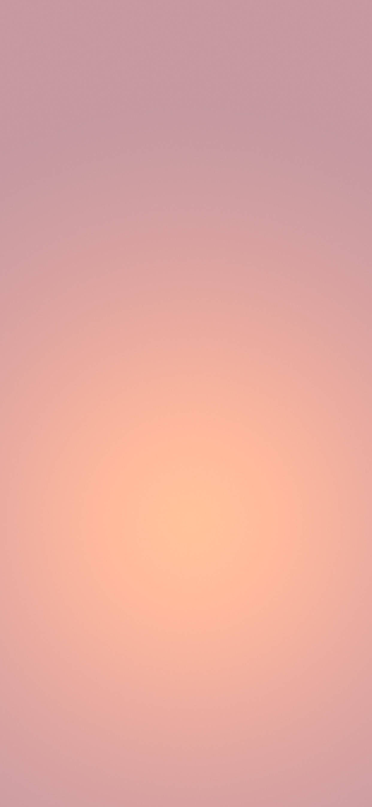 peach colour, dusty rose, radial fade, 2K Phone Wallpaper