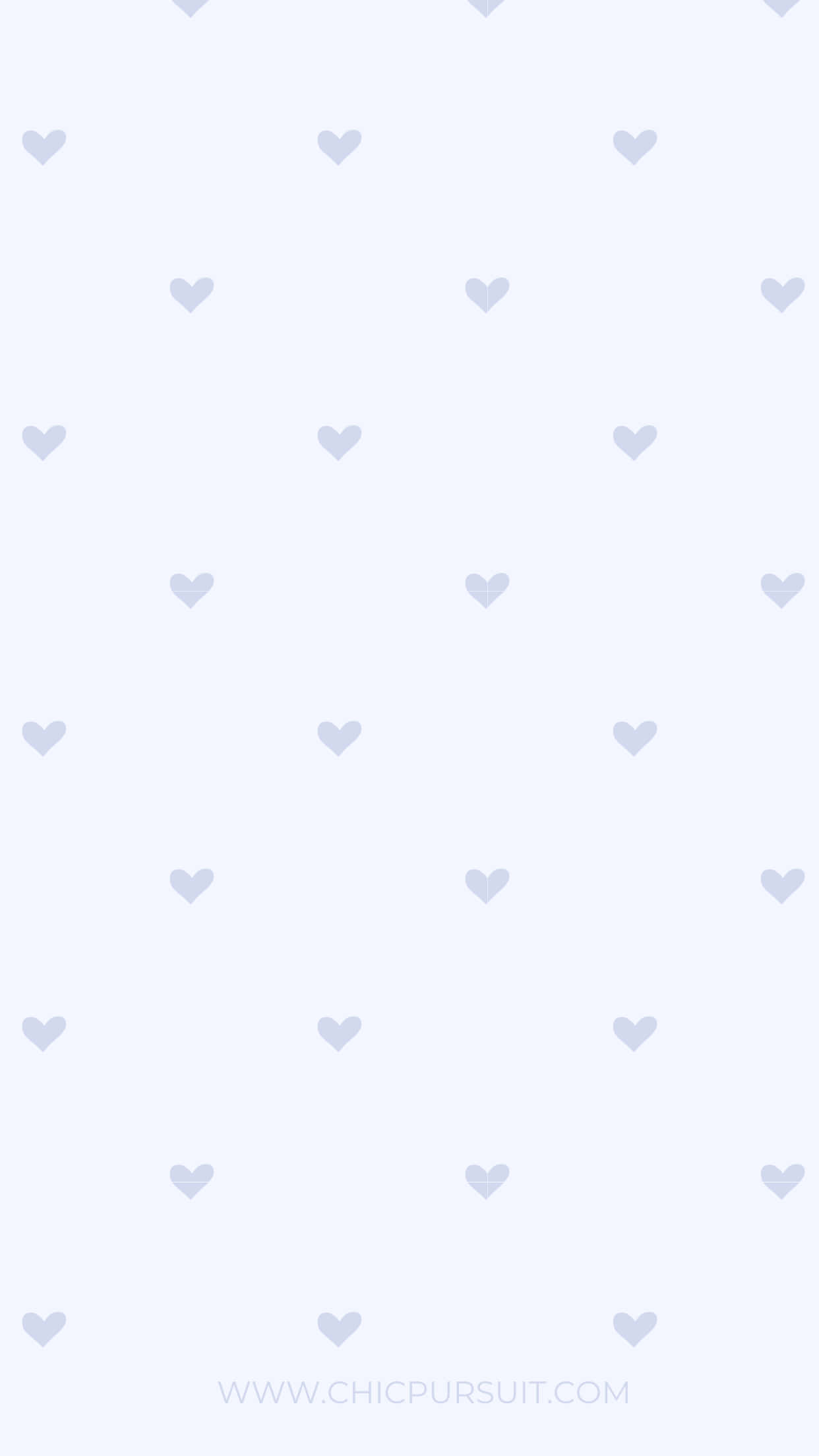 cute pattern iphone, little hearts, soft lavender, Full HD Phone Wallpaper