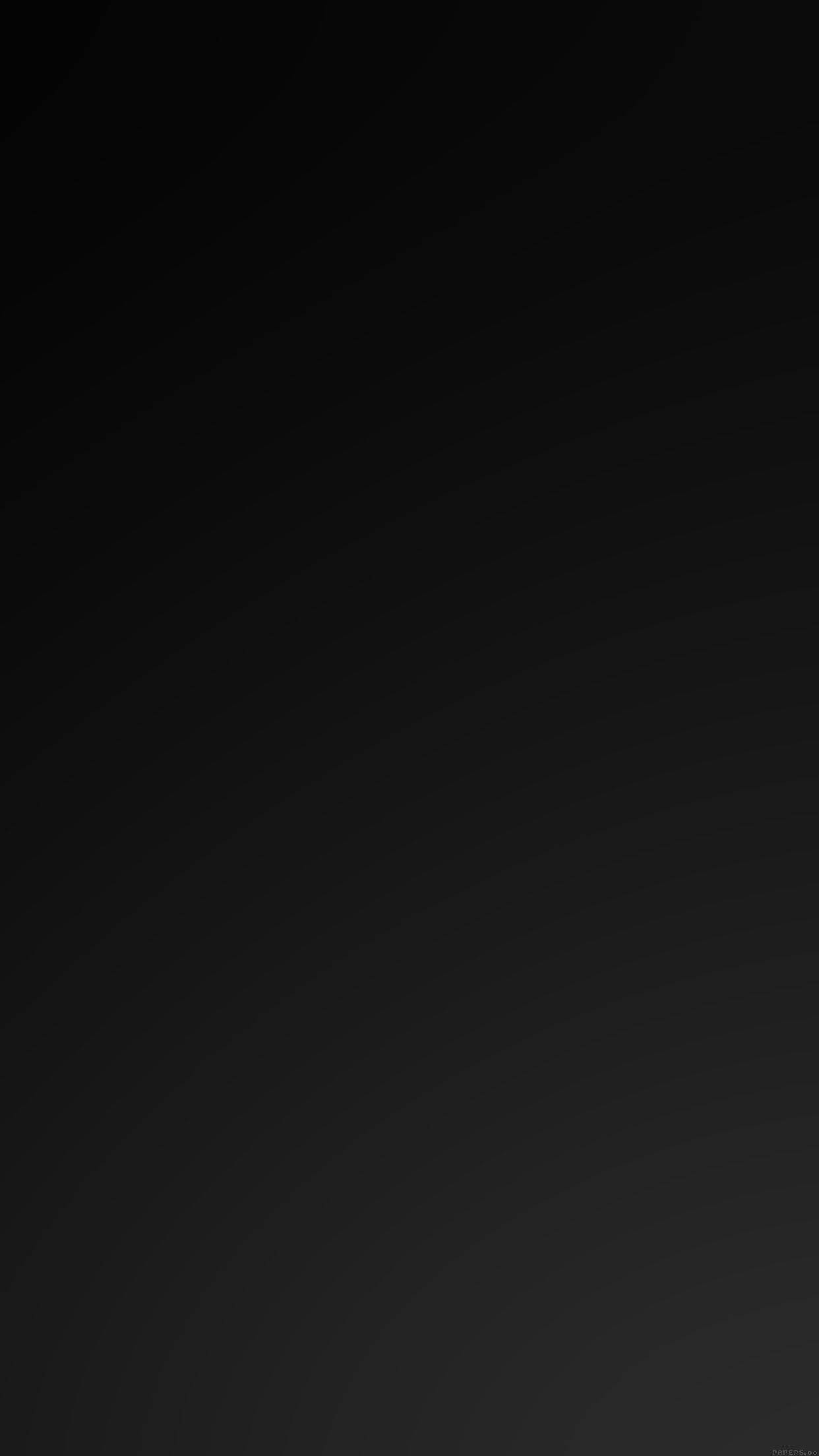black abyss, circular wave pattern, deep black, Full HD Phone Wallpaper