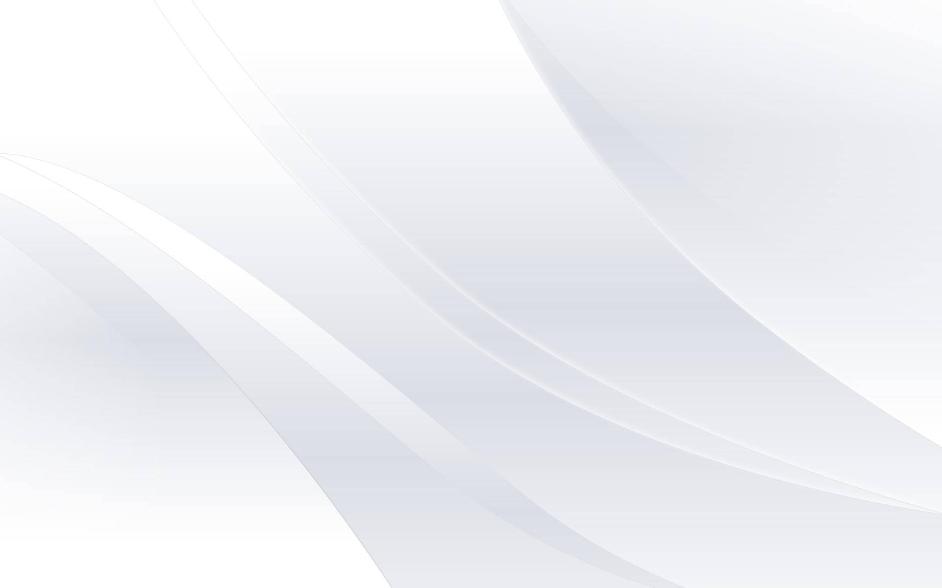 abstract soft lines, white screen, light gray abstract curves, Full HD Desktop Wallpaper