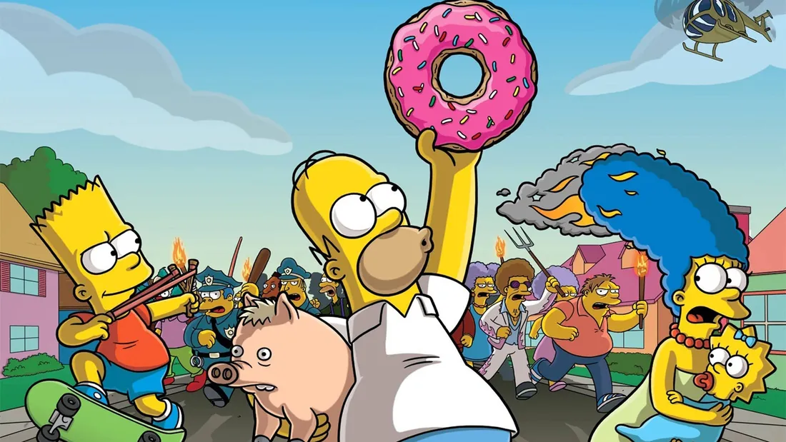 Simpsons