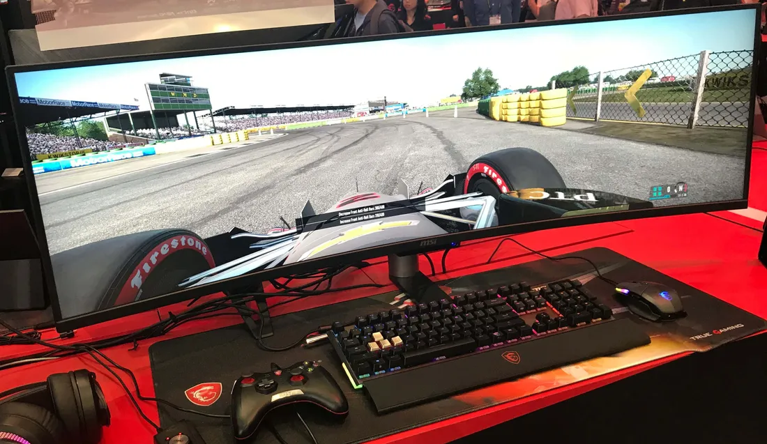 Simulation Games