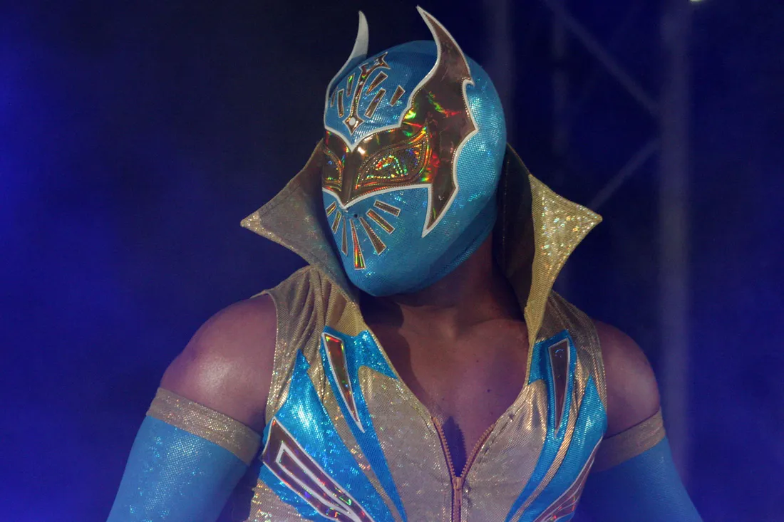 Sin Cara