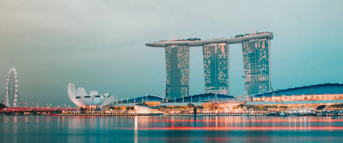 Singapore Airlines