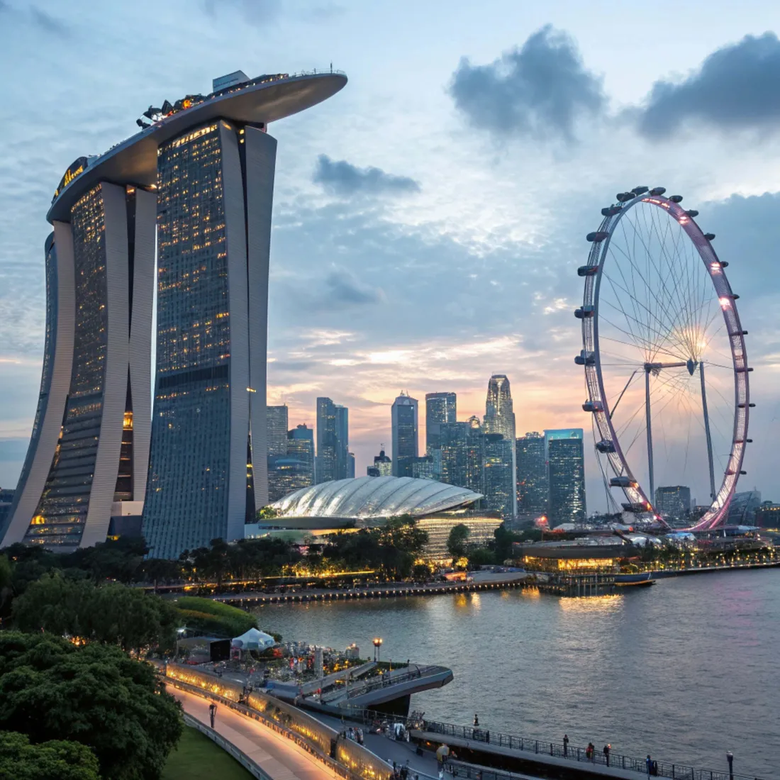 Singapore