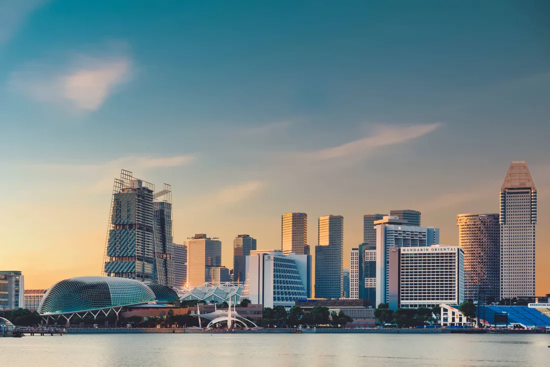 Singapura