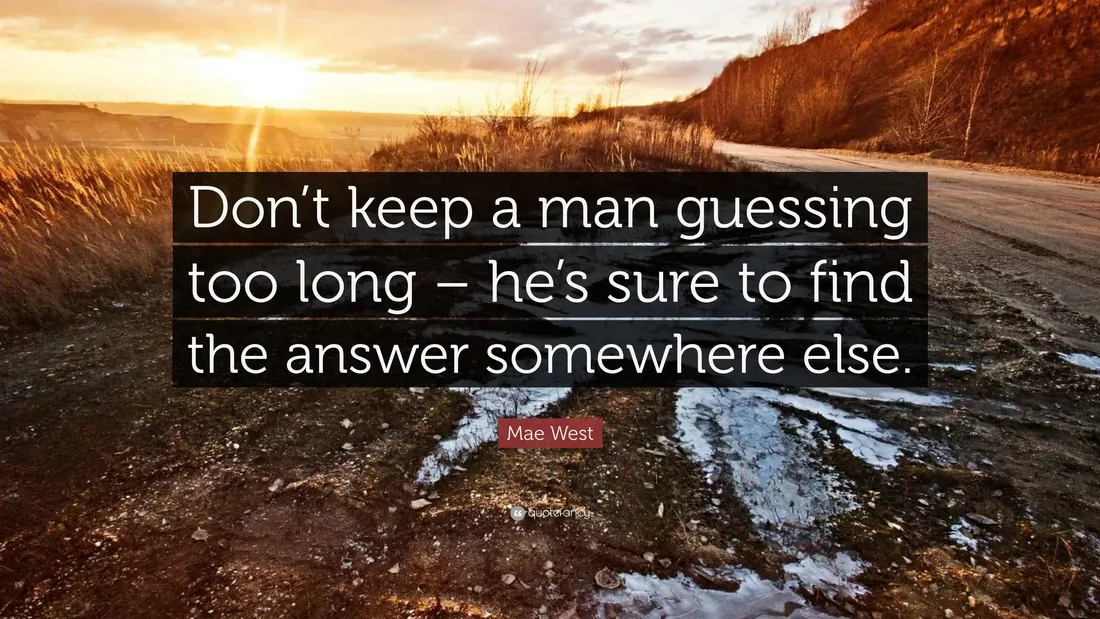 Single Quotes