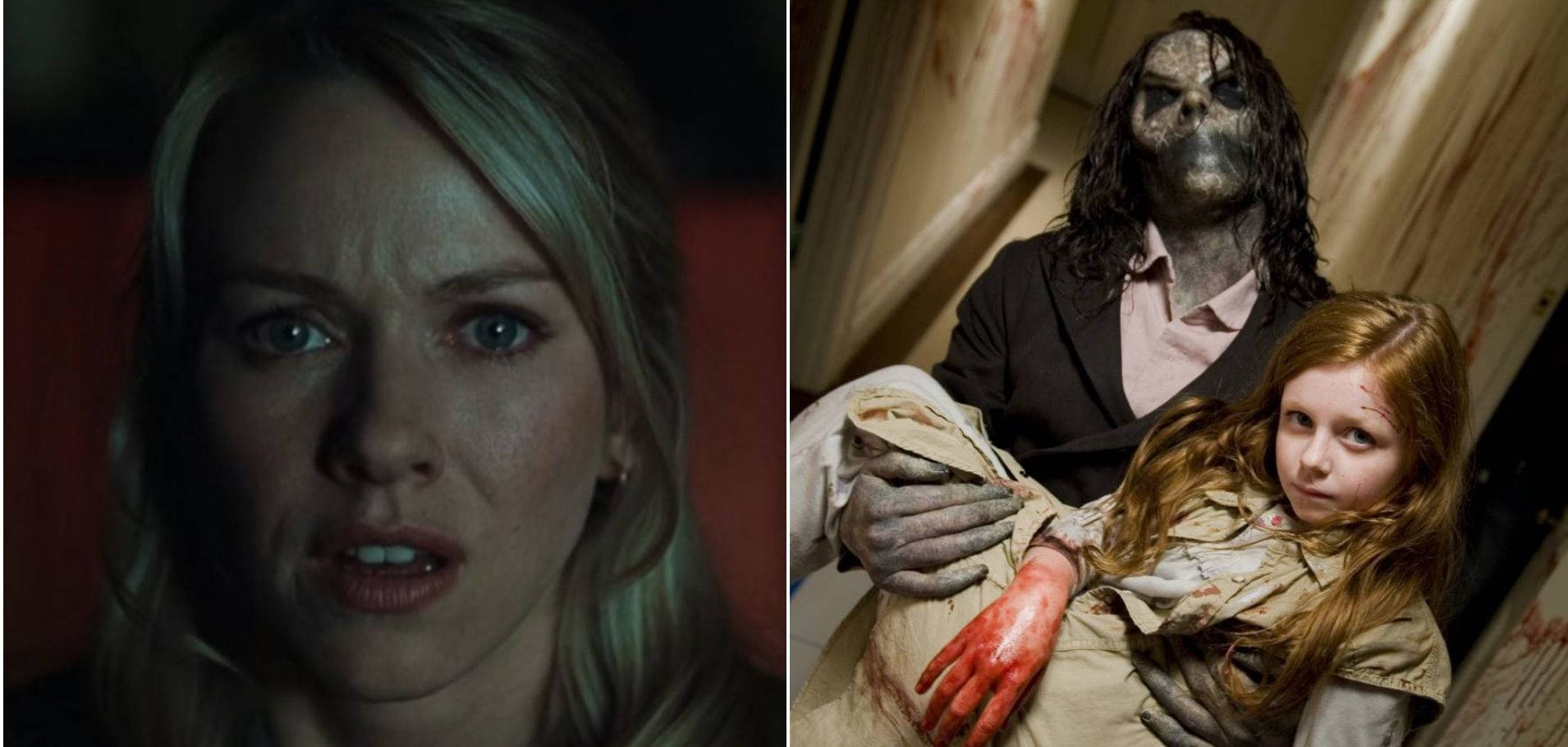 The Ring, Sinister, zombie, HD Desktop Wallpaper
