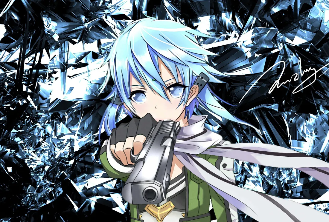 Sinon