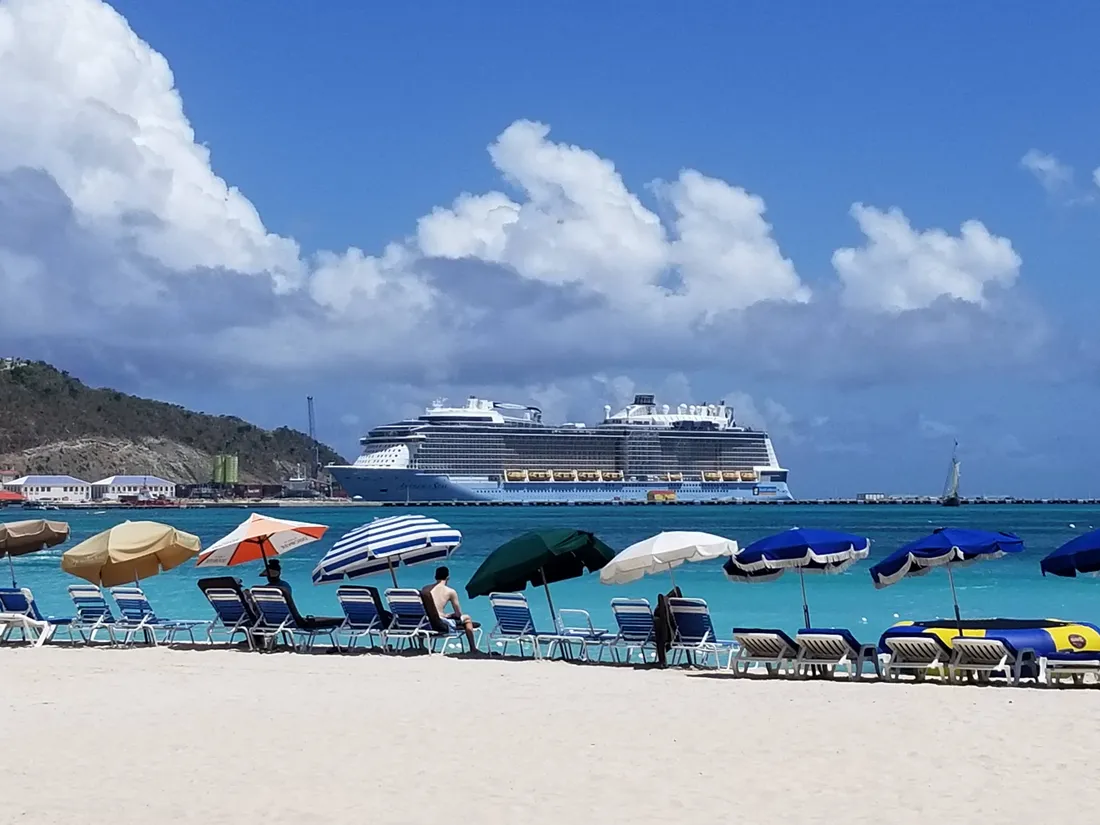 Sint Maarten