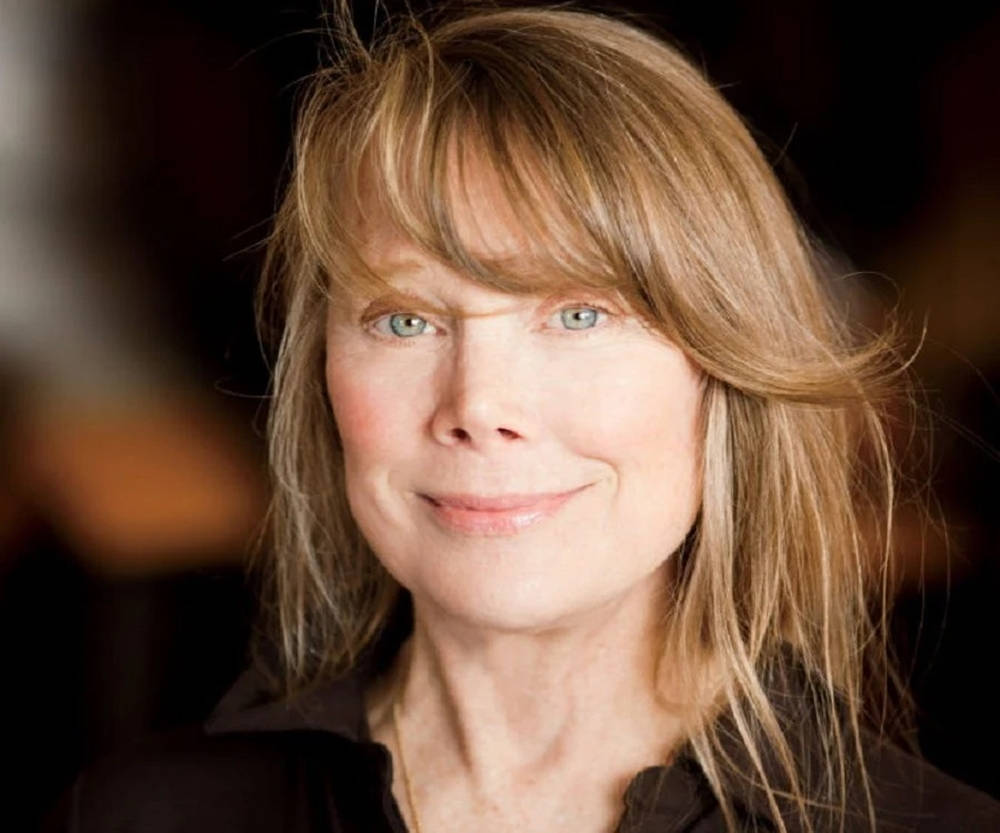 Sissy Spacek, Hollywood actress, singer, SD Desktop Wallpaper