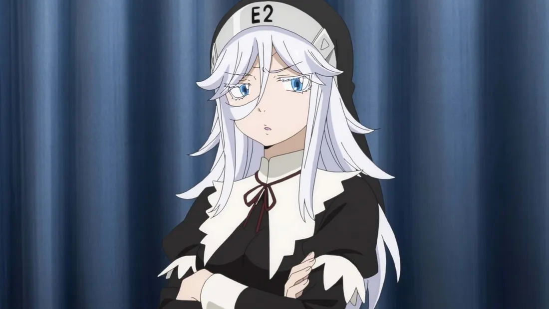 Sister Ivry
