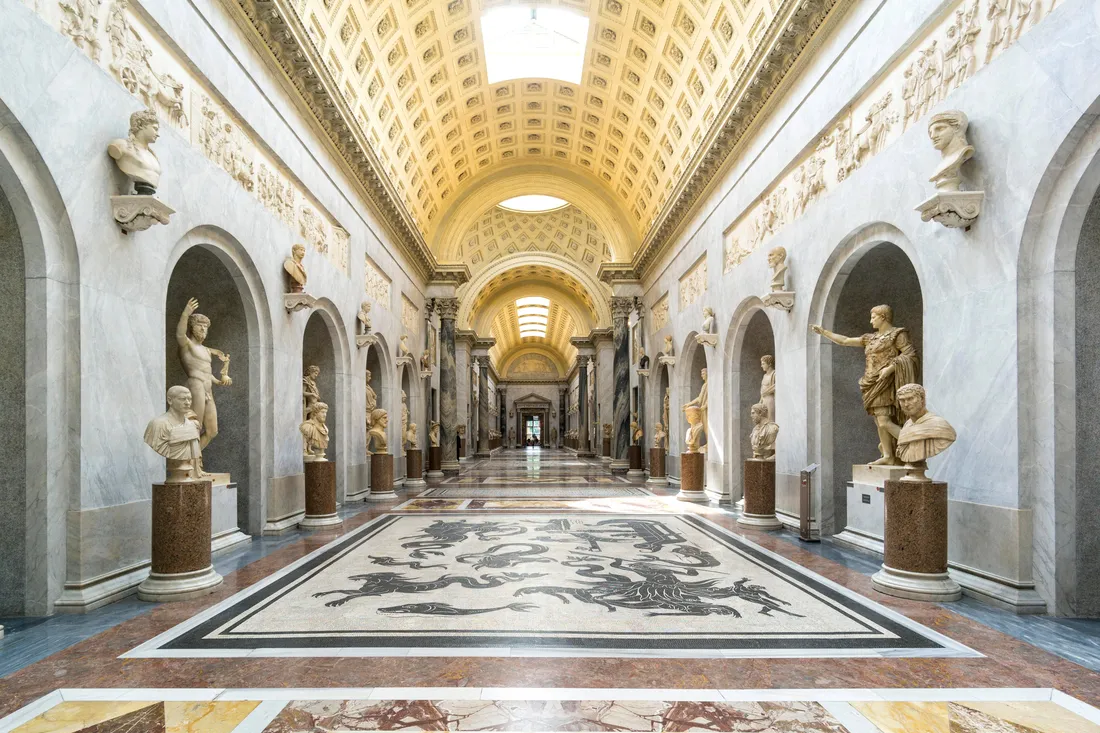 Sistine Chapel Wallpapers