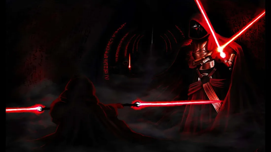 Sith Lord