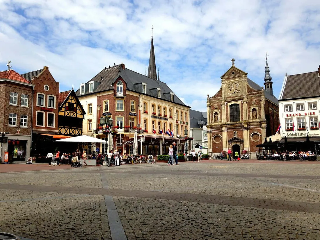 Sittard