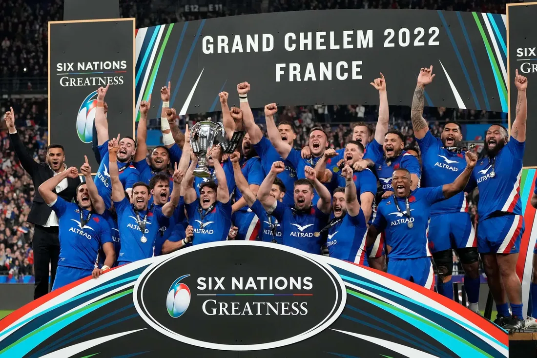 Six Nations