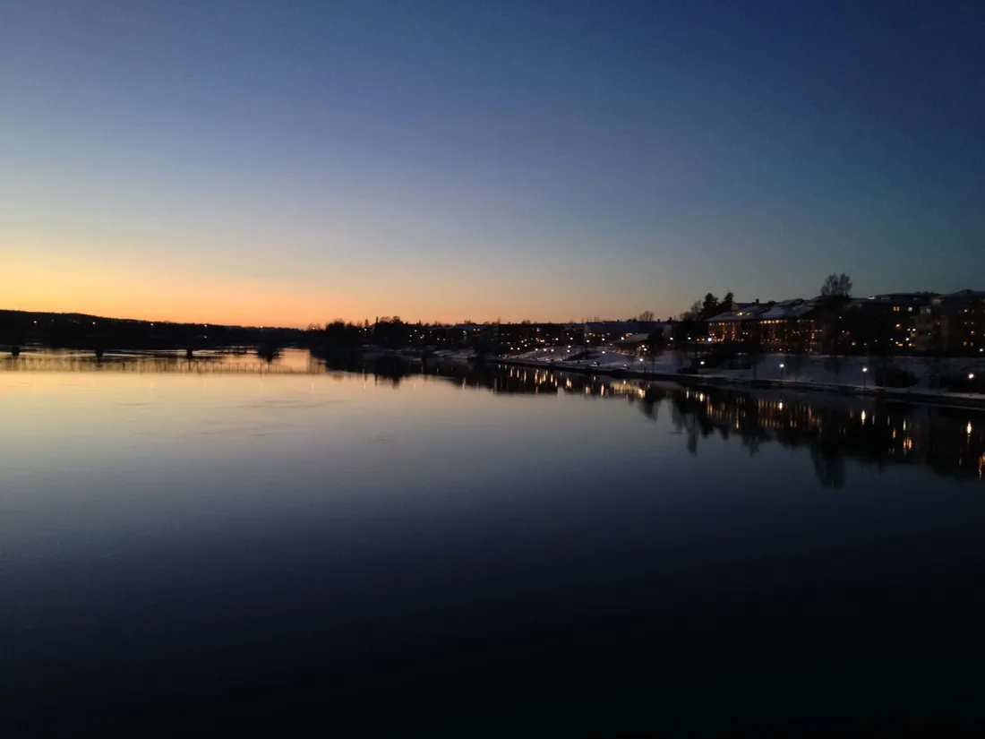 Skellefteå