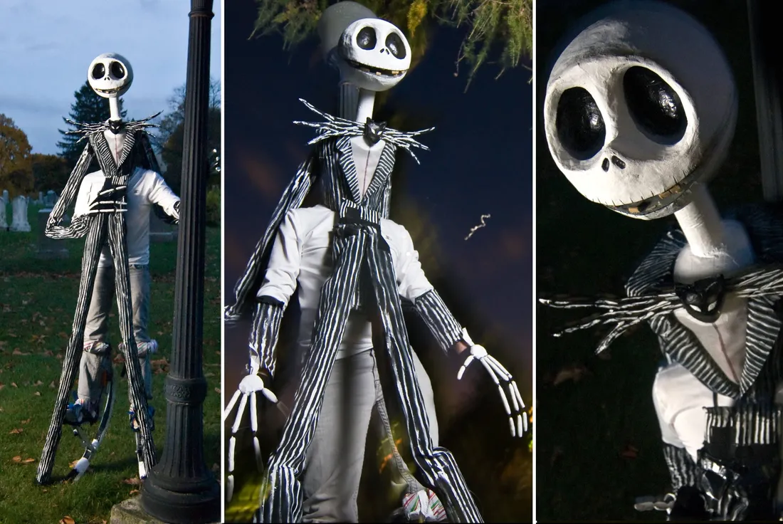 Skellington