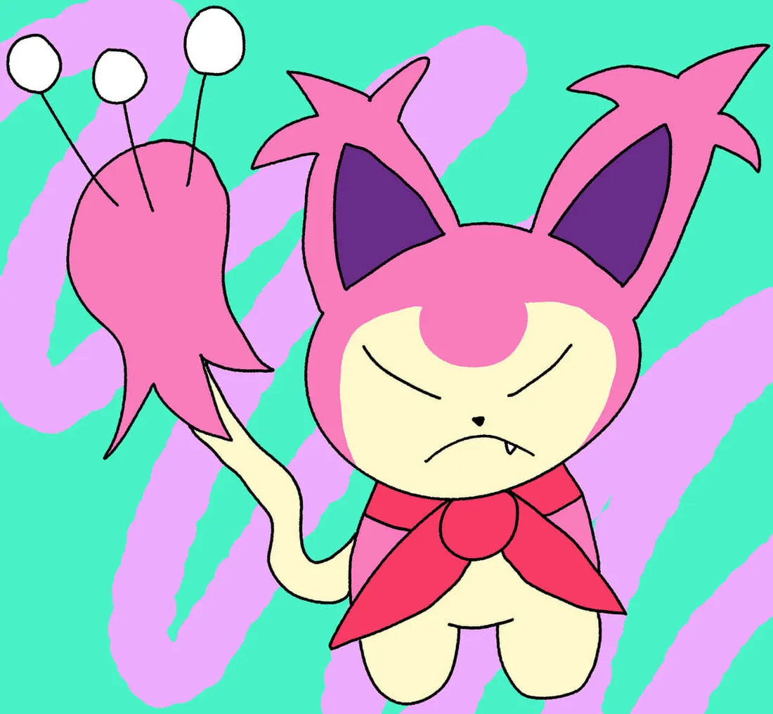 Skitty