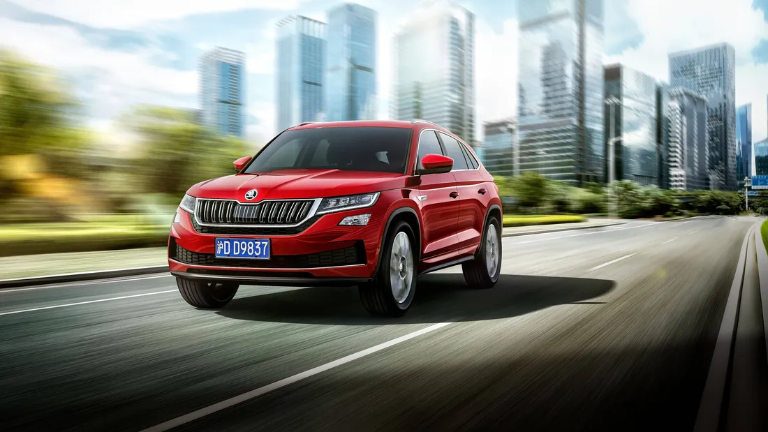 Škoda