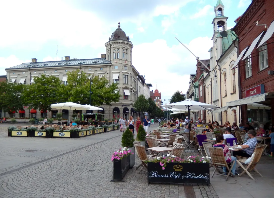 Skövde