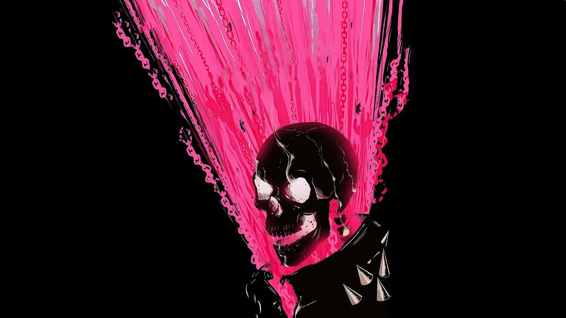 Skull Aesthetic