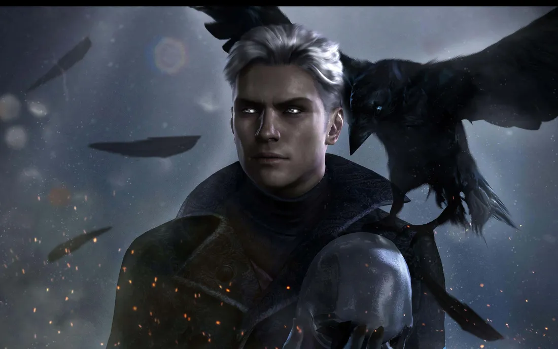 Skull Knight