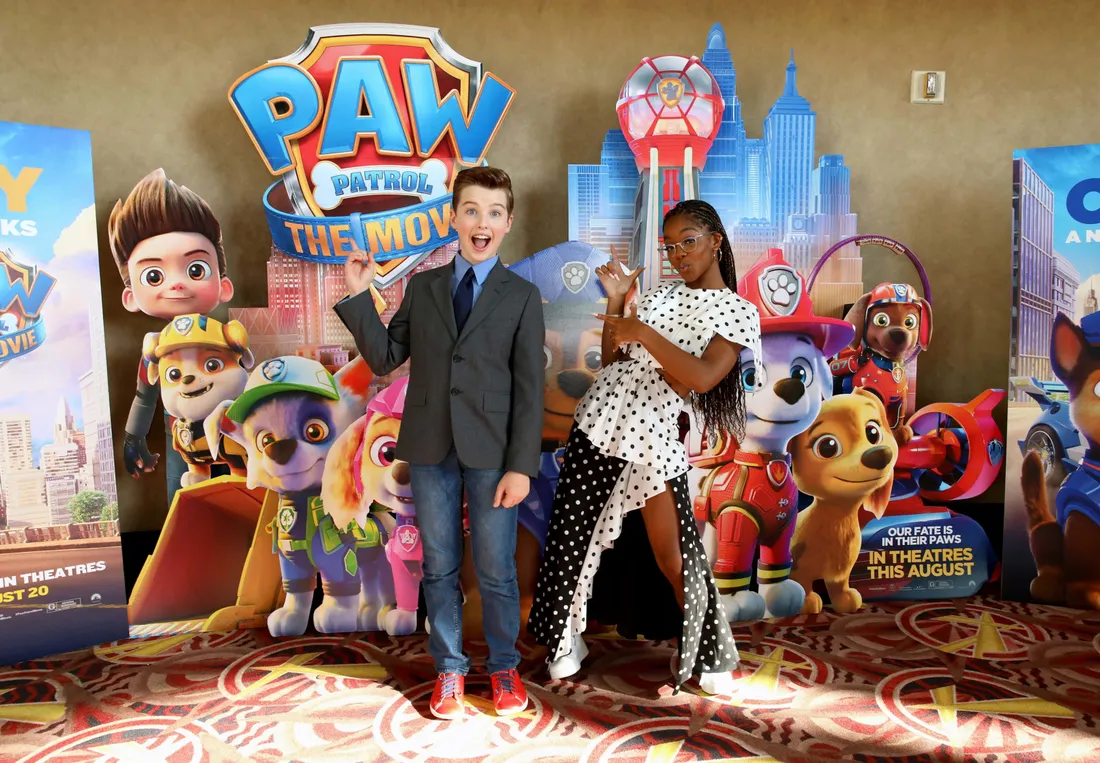 Skye Paw Patrol