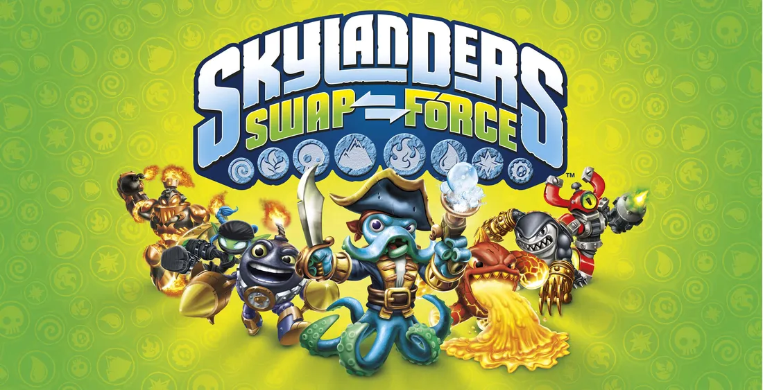 Skylanders