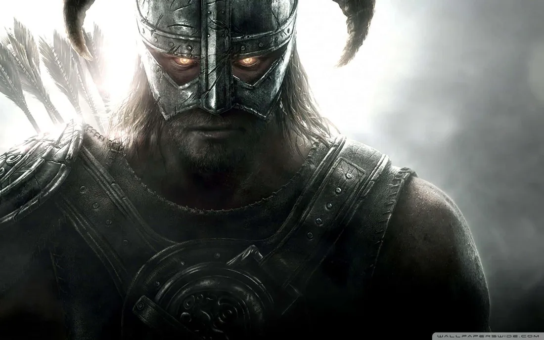 Skyrim Dawnguard