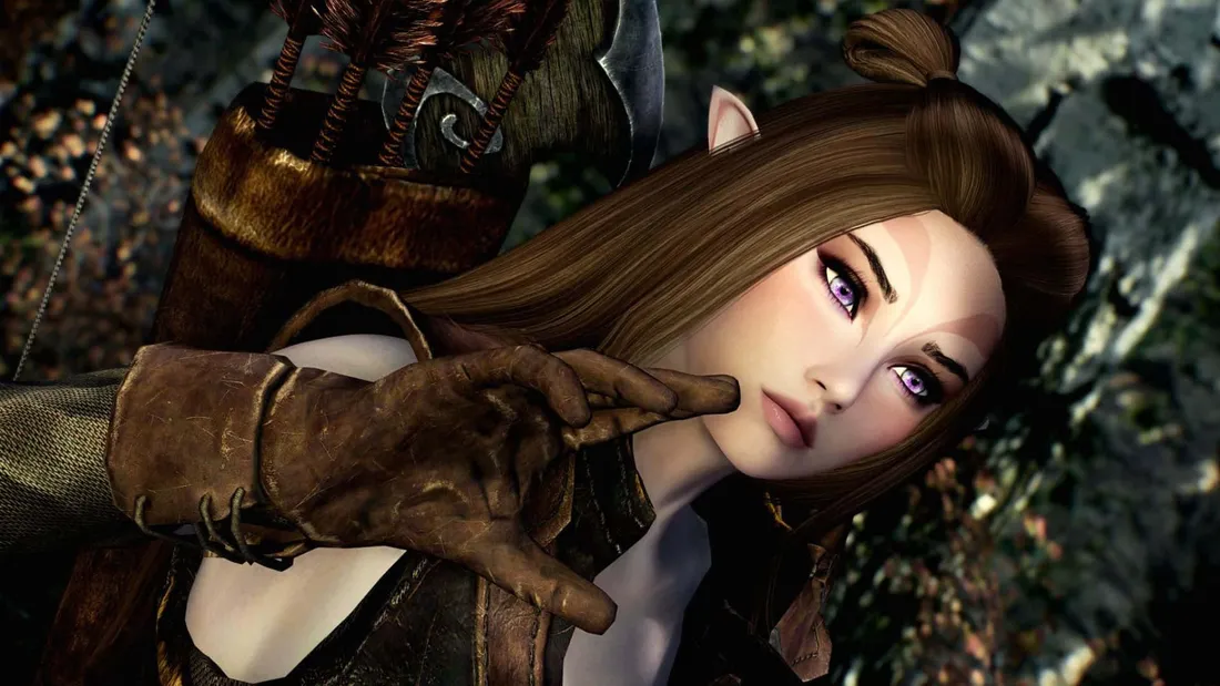 Skyrim Karliah