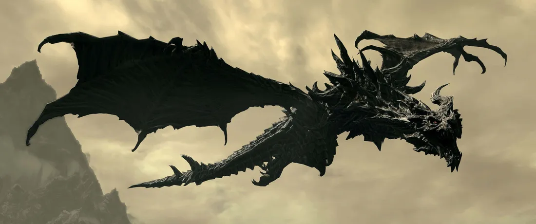 Skyrim Markarth