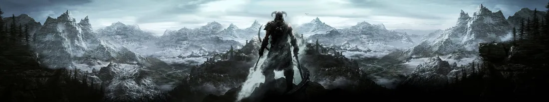 Skyrim Special Edition